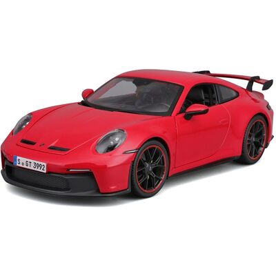 Model Maisto 32458-R Sportovní auto ve škále 1:18 Model Maisto 32458-R Sportovní auto ve škále 1:18