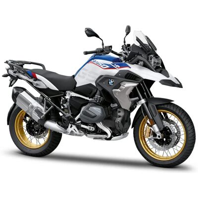 BMW R1250 GS Zinnmodell - Metall & Kunststoff - Maßstab 1:18 BMW R1250 GS Zinnmodell - Metall & Kunststoff - Maßstab 1:18
