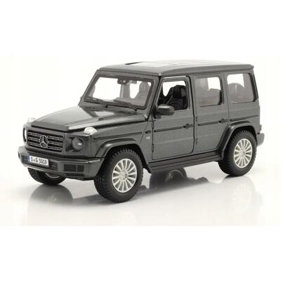 Maisto 31531-GY Modelo en escala 1:24 SUV - Lata de metal, Montado Maisto 31531-GY Modelo en escala 1:24 SUV - Lata de metal, Montado