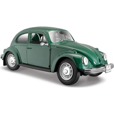 Maisto Volkswagen Beetle Model 1:24 - Auto Maisto Volkswagen Beetle Model 1:24 - Auto