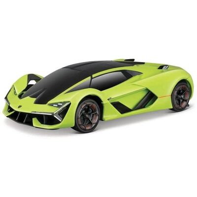 MAISTO - 81729 Lamborghini Terzo - 1:24 - Světlo Zvuk - Modelové auto MAISTO - 81729 Lamborghini Terzo - 1:24 - Světlo Zvuk - Modelové auto