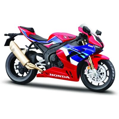 Honda FIREBLADE SP 2020 - Modelo de motocicleta Honda FIREBLADE SP 2020 - Modelo de motocicleta