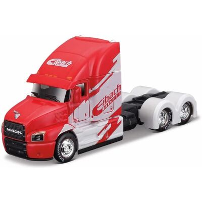 Maisto FOOD 12389-97 Speelgoedauto - Custom Rigs Maisto FOOD 12389-97 Speelgoedauto - Custom Rigs