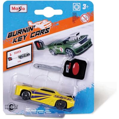 Voiture Jouet Maisto Fresh Metal - Européenne, Personnalisée, 3cm - Sans Piles Voiture Jouet Maisto Fresh Metal - Européenne, Personnalisée, 3cm - Sans Piles