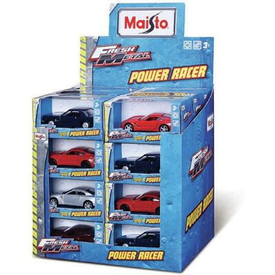 Maisto 390649.024 Modellauto - Vorgefertigt Maisto 390649.024 Modellauto - Vorgefertigt