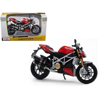 Maisto BMW S 1000 RR Maisto BMW S 1000 RR