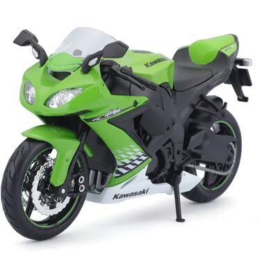 Maisto Kawasaki ZX-10R 2010 (31187) Maisto Kawasaki ZX-10R 2010 (31187)