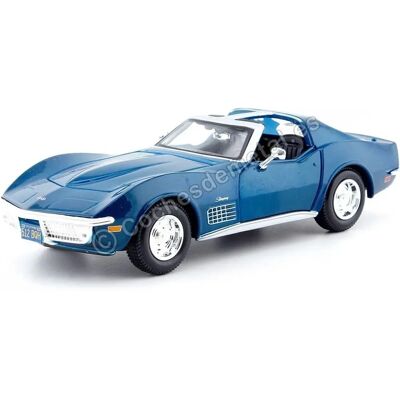 Maisto Chevrolet Corvette '70 (31202) Maisto Chevrolet Corvette '70 (31202)