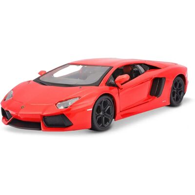 Maisto Lamborghini Aventador (LP 700-4) Maisto Lamborghini Aventador (LP 700-4)