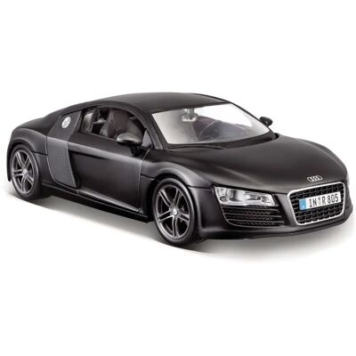 Maisto Audi R8 Model - Měřítko 1:24 Maisto Audi R8 Model - Měřítko 1:24