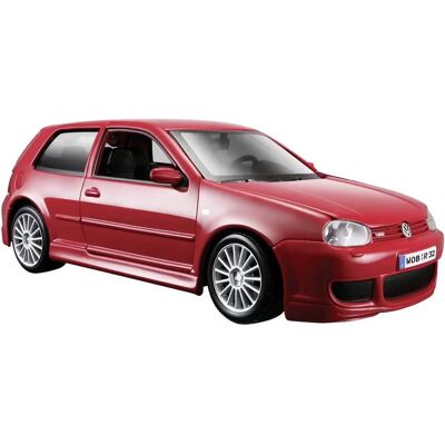 Maisto Volkswagen Golf R32 - 1:24 Modellauto Maisto Volkswagen Golf R32 - 1:24 Modellauto