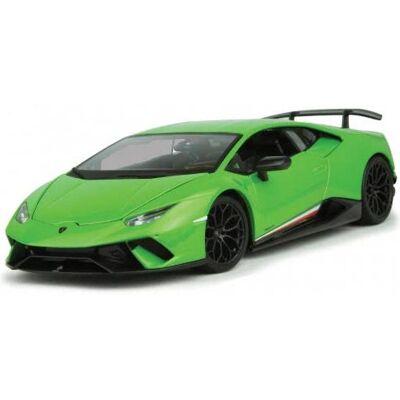 Maisto Lamborghini Huracan Performante - Modello in scala Maisto Lamborghini Huracan Performante - Modello in scala
