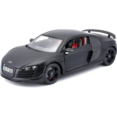 Maisto Audi R8 GT3 - Modellbil - Modellbil Maisto Audi R8 GT3 - Modellbil - Modellbil