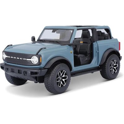 Maisto 31457-B Modello Scala SUV - Auto in Miniatura 1:18 Maisto 31457-B Modello Scala SUV - Auto in Miniatura 1:18