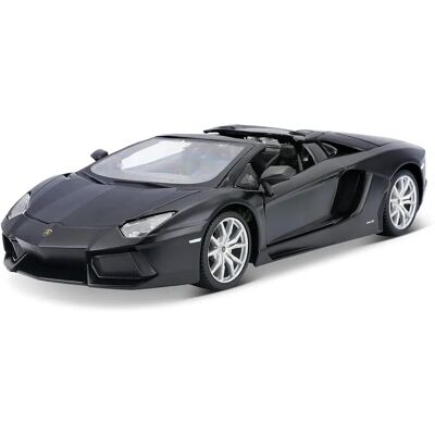 Maisto Lamborghini Aventador LP 700-4 Roadster - 3 Designy Maisto Lamborghini Aventador LP 700-4 Roadster - 3 Designy
