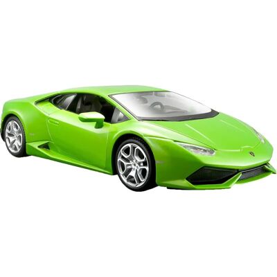 Maisto Lamborghini Huracan Lp 610-4 1/24 Maisto Lamborghini Huracan Lp 610-4 1/24