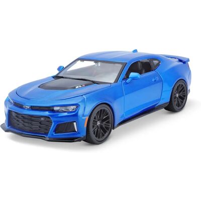 Maisto Chevrolet Camaro ZL1 2017 (531512) Maisto Chevrolet Camaro ZL1 2017 (531512)