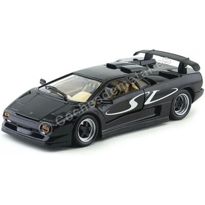 Maisto Lamborghini Diablo SV Vintage - Modello in scala 1:18 Maisto Lamborghini Diablo SV Vintage - Modello in scala 1:18