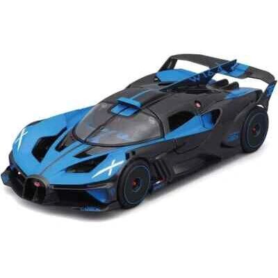 Maisto 32911-B scale model sports car - Preassembled 1:24 Maisto 32911-B scale model sports car - Preassembled 1:24