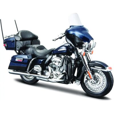 Maisto Harley Davidson 1:18 Olika Modeller Maisto Harley Davidson 1:18 Olika Modeller
