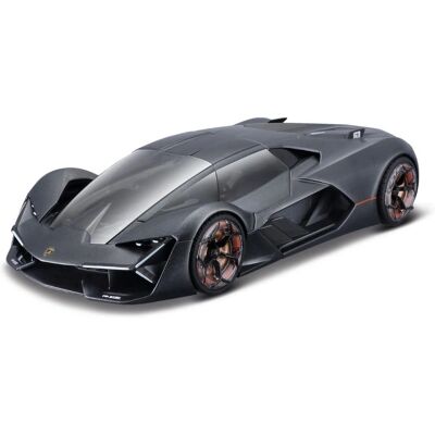 Maisto Lamborghini Terzo Millennio Maisto Lamborghini Terzo Millennio