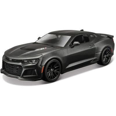 Maisto ZL1 1/24 Kovový Model Auta - Model Auta Maisto ZL1 1/24 Kovový Model Auta - Model Auta