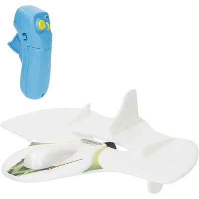 MaistoTech Cyklone Stunt Plan RC - Avion de stunt RC MaistoTech Cyklone Stunt Plan RC - Avion de stunt RC