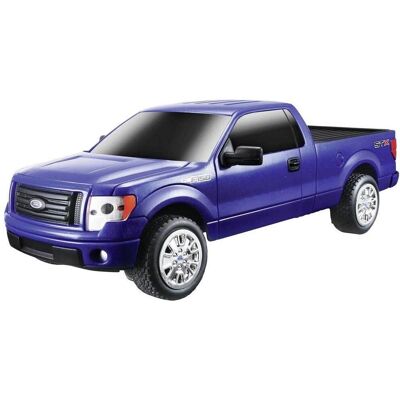 MaistoTech Ford F-150 STX 1:24 RC Einsteiger Elektro 2WD MaistoTech Ford F-150 STX 1:24 RC Einsteiger Elektro 2WD