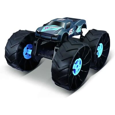 Maisto Cyklone AWT 2,4 GHz Fernlenkfahrzeuge blau Kinder 5+ Maisto Cyklone AWT 2,4 GHz Fernlenkfahrzeuge blau Kinder 5+