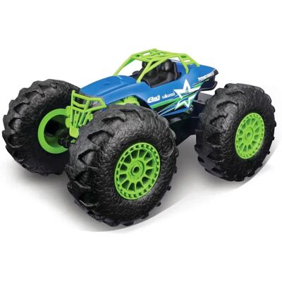 MaistoTech 581806 Rock Hopper ProSeries RC Pojazd - Początkujący Elektryczny Buggy MaistoTech 581806 Rock Hopper ProSeries RC Pojazd - Początkujący Elektryczny Buggy