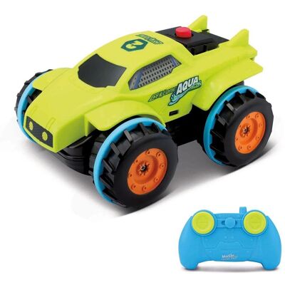 MaistoTech CyKlone AquaTread - All-Terrain RC Fahrzeug MaistoTech CyKlone AquaTread - All-Terrain RC Fahrzeug