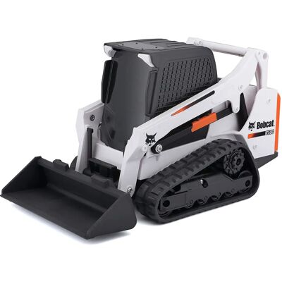 MaistoTech Bobcat T590 RC Fahrzeug - Baufahrzeug MaistoTech Bobcat T590 RC Fahrzeug - Baufahrzeug