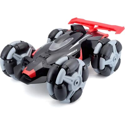 Maisto Cyklone Buggy - Fernsteuerauto mit Geschwindigkeit Maisto Cyklone Buggy - Fernsteuerauto mit Geschwindigkeit