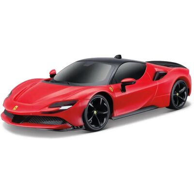 Maisto: Auto da strada RC - 1:24 - Vari modelli Maisto: Auto da strada RC - 1:24 - Vari modelli