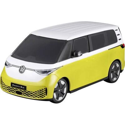 MaistoTech VW ID.Buzz 1:24 Model RC - Początkujący elektryczny autobus MaistoTech VW ID.Buzz 1:24 Model RC - Początkujący elektryczny autobus