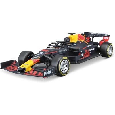 Maisto RB15 Voiture Télécommandée - Échelle 1:24 F1 Maisto RB15 Voiture Télécommandée - Échelle 1:24 F1