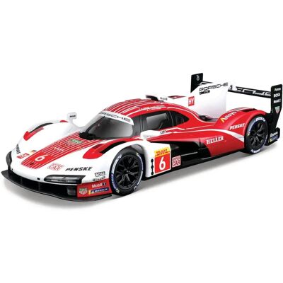 Maisto M82532 - Fernsteuerungsauto - Porsche 963 - Hochgeschwindigkeits Drift Maisto M82532 - Fernsteuerungsauto - Porsche 963 - Hochgeschwindigkeits Drift