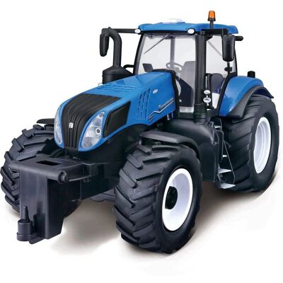Maisto Funkferngesteuerter Traktor T8.435 Genesis - All-Terrain Fahrzeug Maisto Funkferngesteuerter Traktor T8.435 Genesis - All-Terrain Fahrzeug