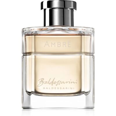 Baldessarini Ambré Eau de Toilette - Męska kompozycja dla mężczyzn Baldessarini Ambré Eau de Toilette - Męska kompozycja dla mężczyzn