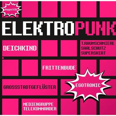 VARIOUS 2-Disc Musik CD - 2012 - Zyx Music VARIOUS 2-Disc Musik CD - 2012 - Zyx Music