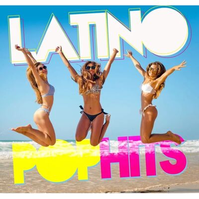 Album di Pop Latino - Per tutti Album di Pop Latino - Per tutti