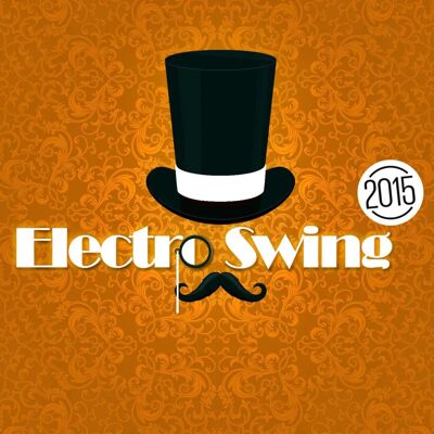FAMILY Electro Swing CD - Artistes Variés - CD de Musique - Publicité FAMILY Electro Swing CD - Artistes Variés - CD de Musique - Publicité