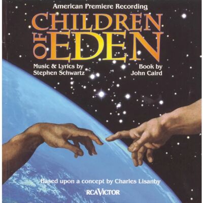 C&D Kinder von Eden - CD C&D Kinder von Eden - CD
