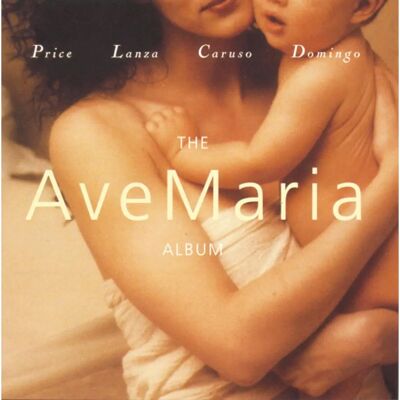 Sony Music Ave Maria Album - Klassische Musiksammlung mit Lanza, Caruso, Domingo Sony Music Ave Maria Album - Klassische Musiksammlung mit Lanza, Caruso, Domingo