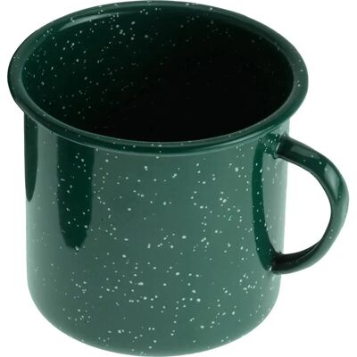 GSI Hrnek - smaltované oceli - 355 ml - Hrnek GSI Hrnek - smaltované oceli - 355 ml - Hrnek