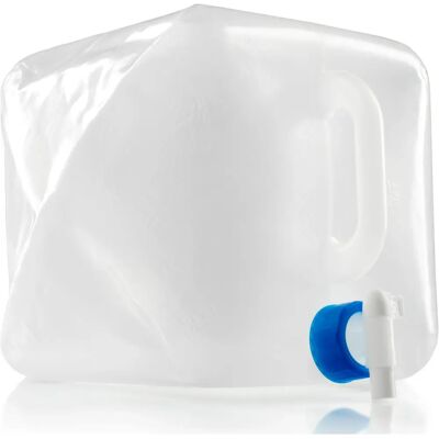 GSI Wasserwürfel faltbar 10 L GSI Wasserwürfel faltbar 10 L