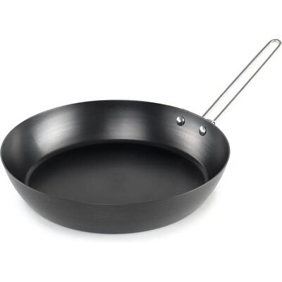 GSI Outdoors Carbonstahl Pfanne - 26" Pfanne GSI Outdoors Carbonstahl Pfanne - 26" Pfanne