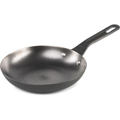 GSI Outdoors Guidecast Padella in Ghisa 8" - 20 cm GSI Outdoors Guidecast Padella in Ghisa 8" - 20 cm