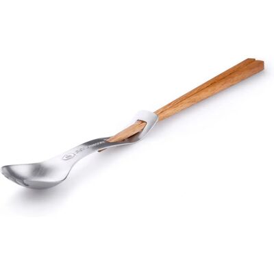 GSI Outdoors - Kung Foon 61000 - Spork ze stali nierdzewnej GSI Outdoors - Kung Foon 61000 - Spork ze stali nierdzewnej