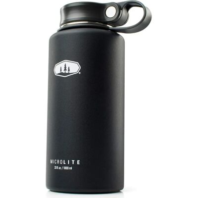 GSI Outdoors Microlite 1000 Twist Termos - Thermos GSI Outdoors Microlite 1000 Twist Termos - Thermos